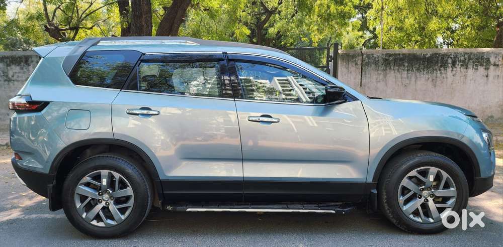 Tata Safari 2.0 Kryotec Xt Plus, 2022, Diesel