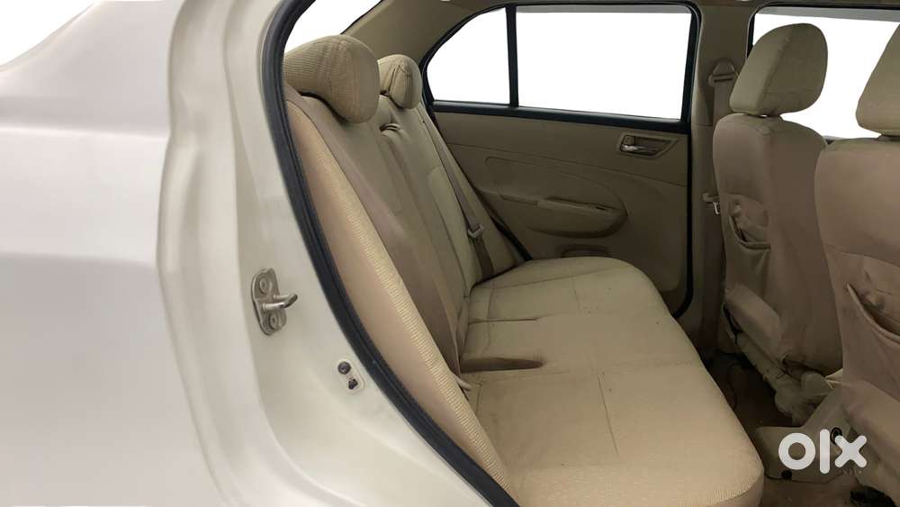 Maruti Suzuki Swift Dzire Vdi (o), 2016, Diesel