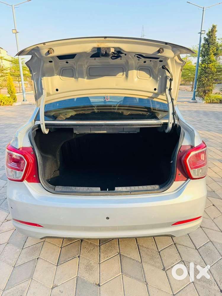 Hyundai Xcent Well Maintained  Single Owner  Excellent Condition