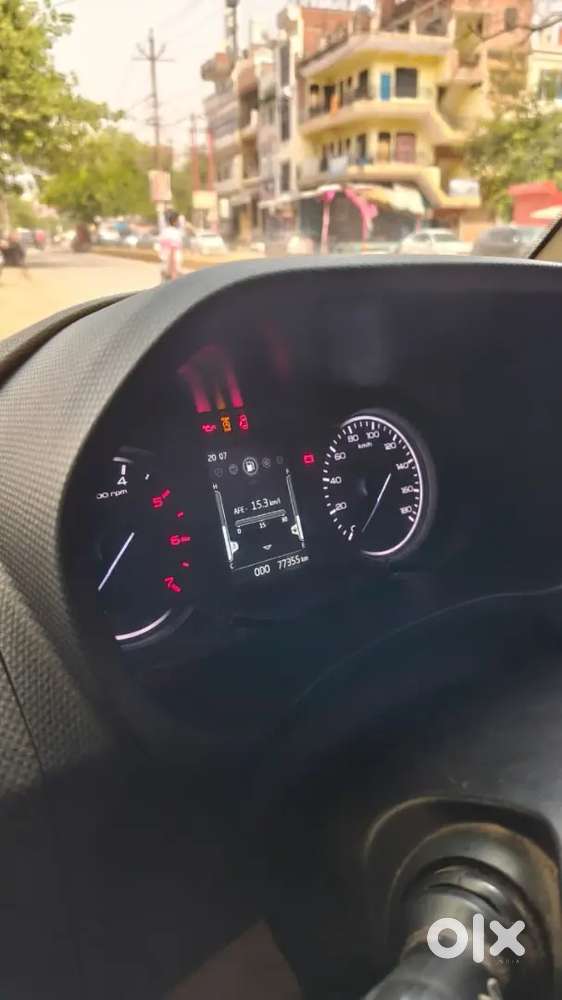 Mahindra Bolero Neo 2022 Diesel 77000 Km Driven