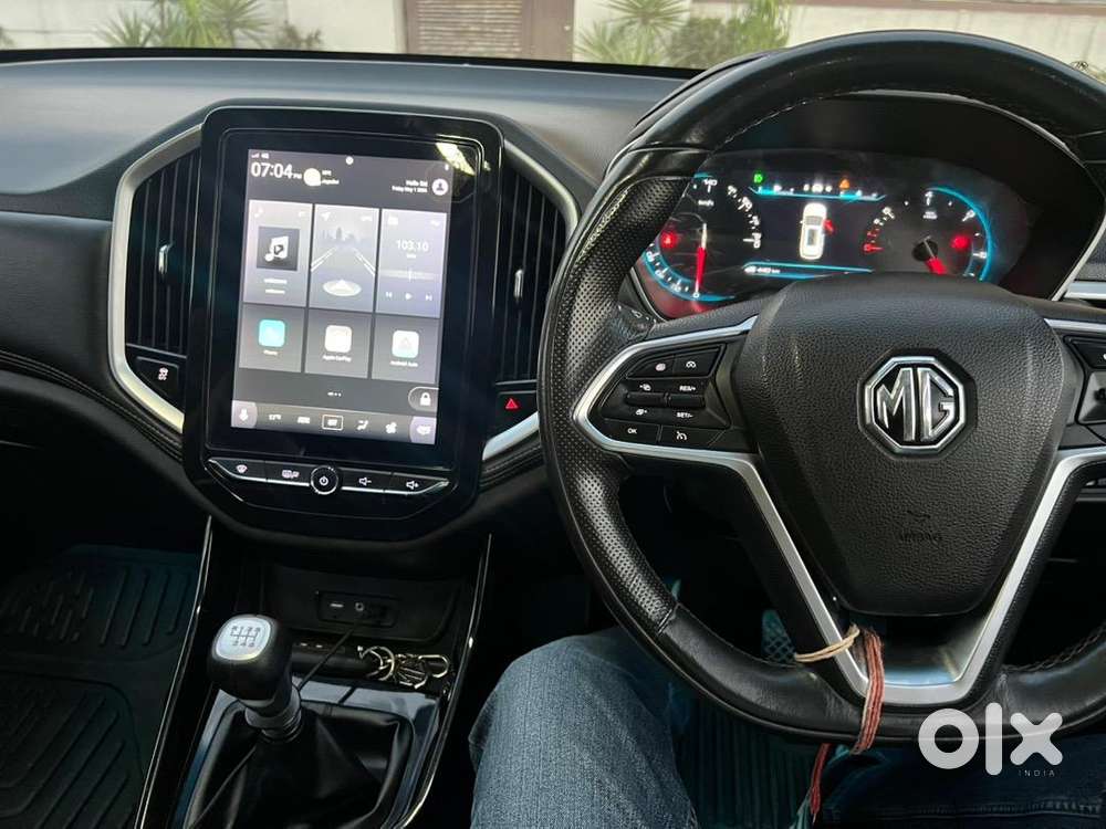 Mg Hector 2020 Diesel Sharp 2.0 Turbo