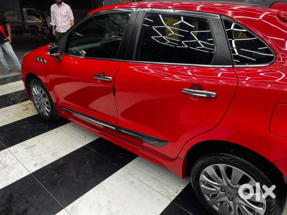 Maruti Suzuki Car 2018