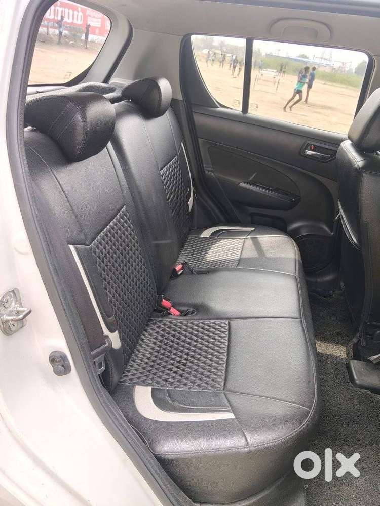 Maruti Suzuki Swift, 2016, Petrol