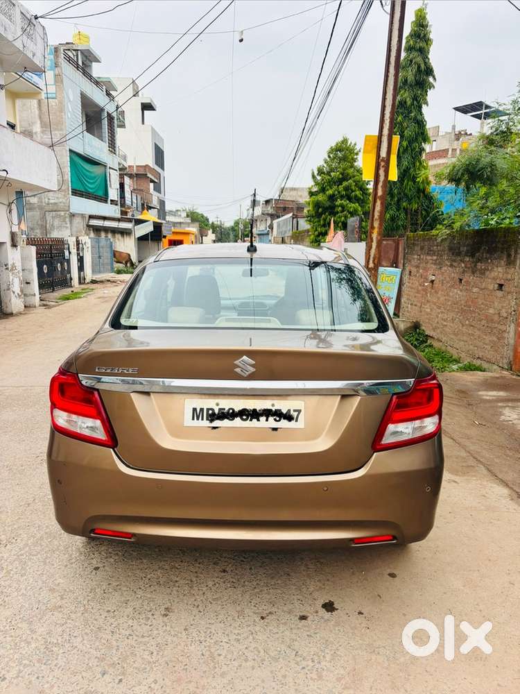 Swift Dzire Vxi Top Bs6  2021/07 Urjent Sell