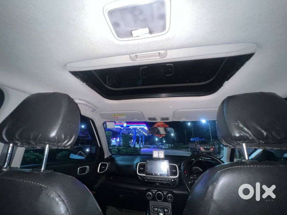 Hyundai Venue Sx Turbo, 2021, Petrol