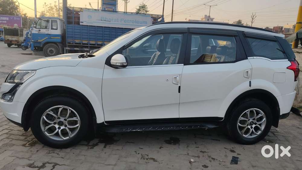 Mahindra Xuv500 W7, 2019, Diesel