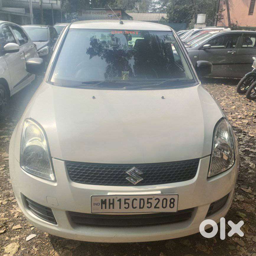 Maruti Suzuki Swift Ldi Bsiv, 2009, Diesel