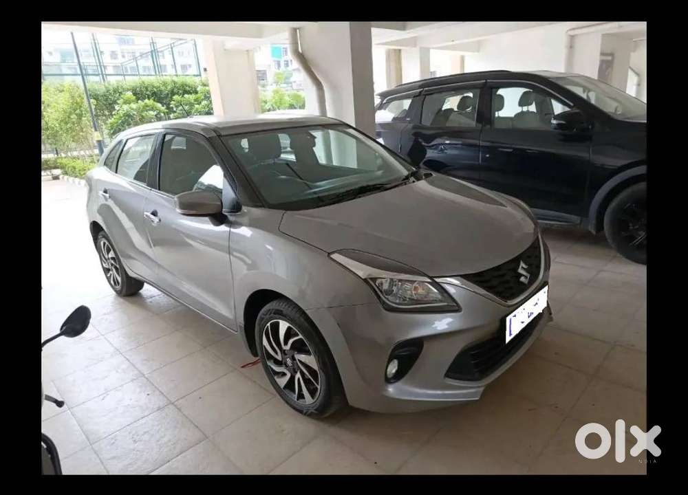 Maruti Suzuki Baleno (2019) – First Owner  Excellent Condition