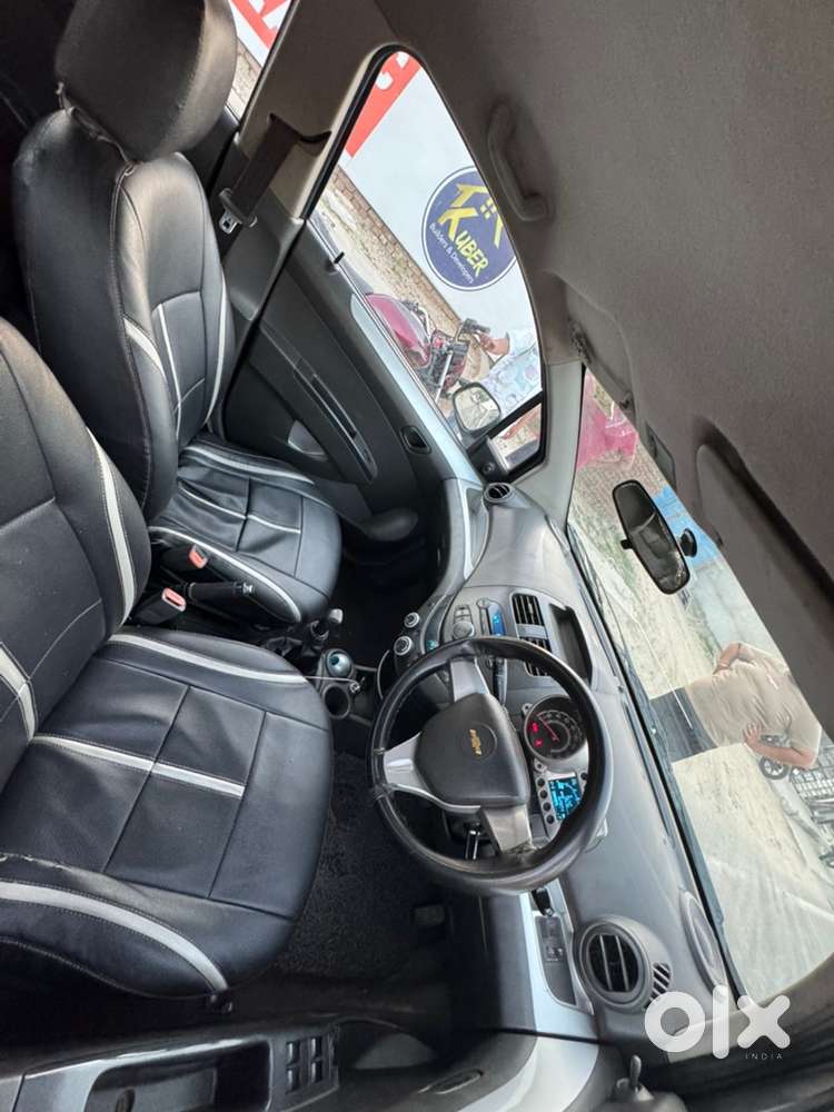Chevrolet Beat Diesel 2014