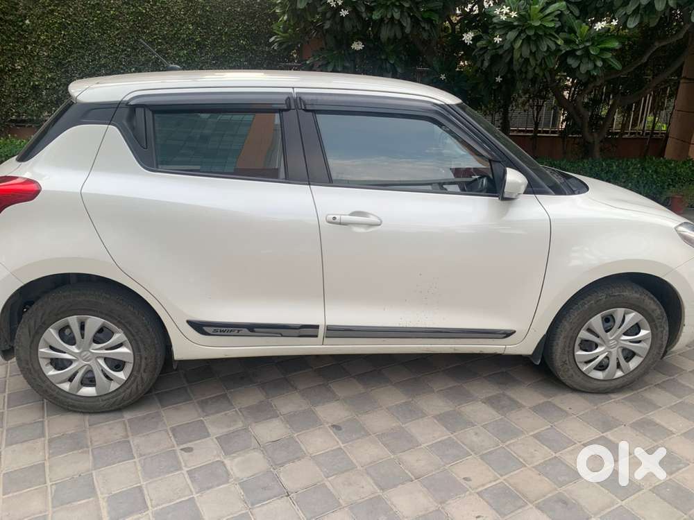 Swift 2023 Maruti Petrol Manual
