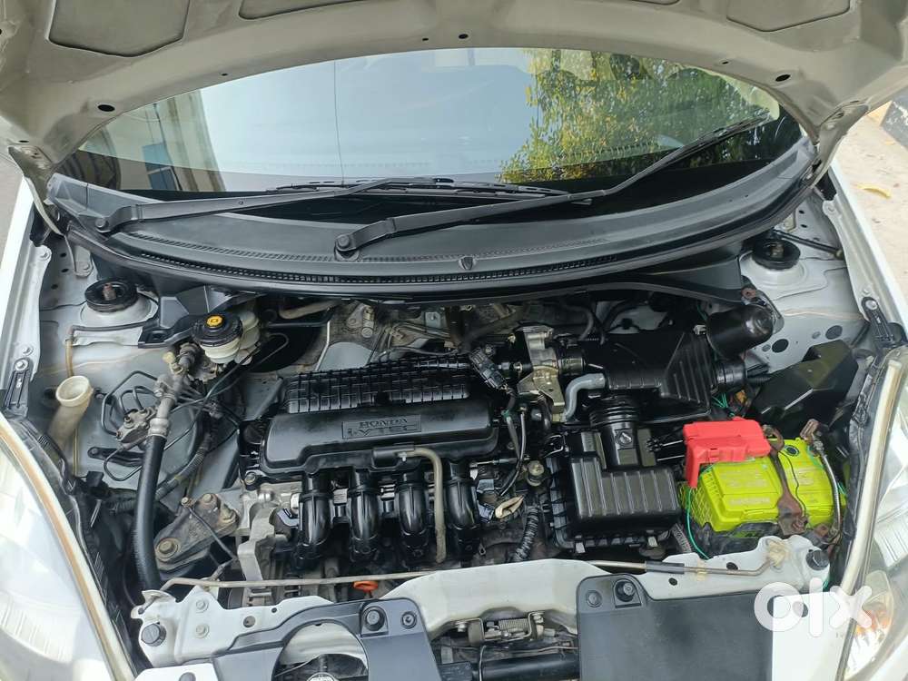 Honda Brio S Mt, 2015, Petrol