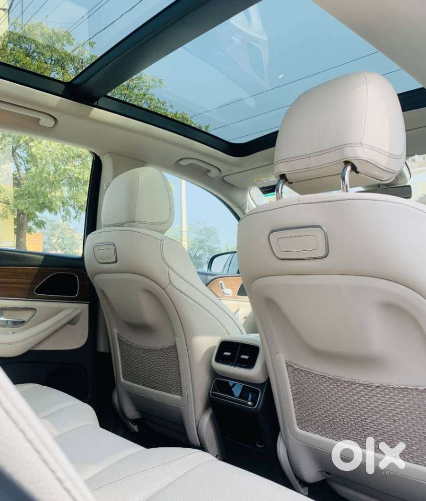 Mercedes-benz Gle 300d 4matic Lwb, 2021, Diesel