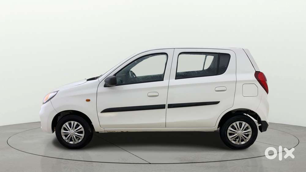 Maruti Suzuki Alto 800 0.8 Vxi (o), 2022, Petrol