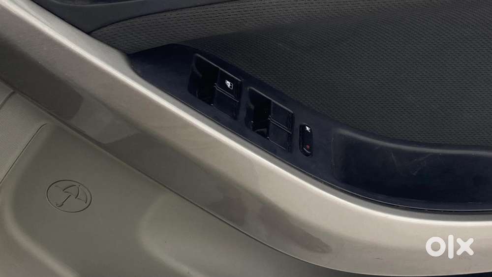 Tata Nexon 1.5 Revotorq Xz Plus Dual Tone, 2019, Diesel