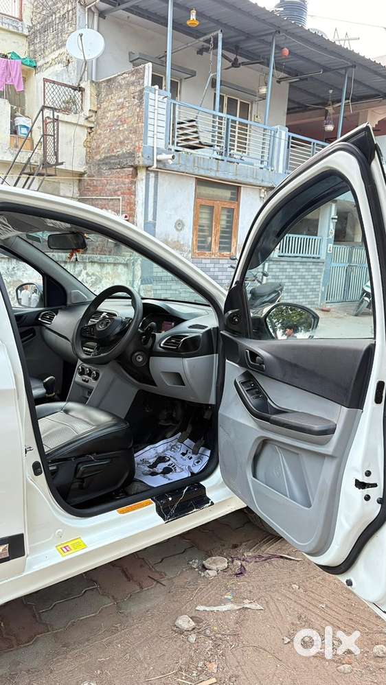 Tata Tiago Hybrid 2023
