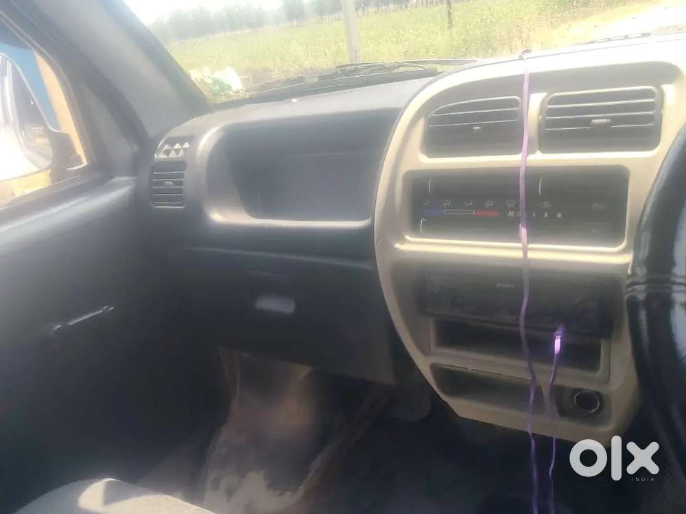 Maruti Suzuki Eeco 5str Cng  Ac Htr