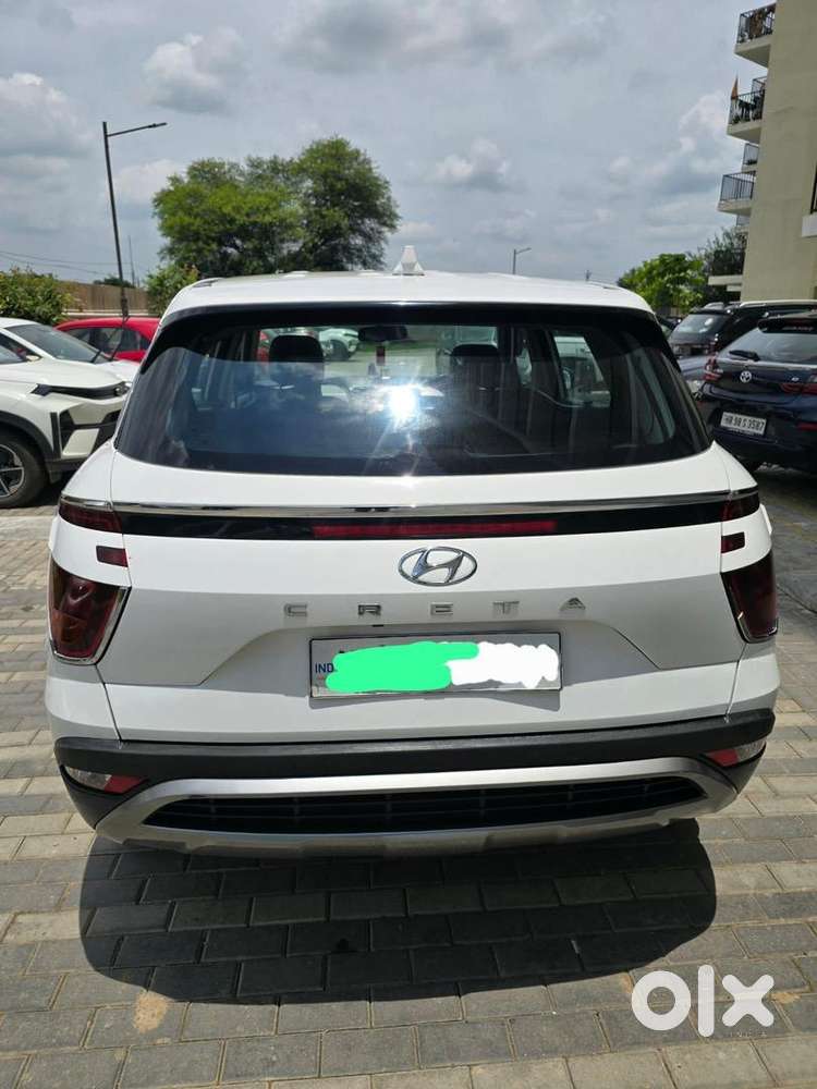 Hyundai Diesel Car 2021