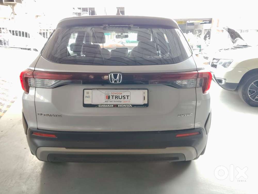 Honda Elevate, 2024, Petrol