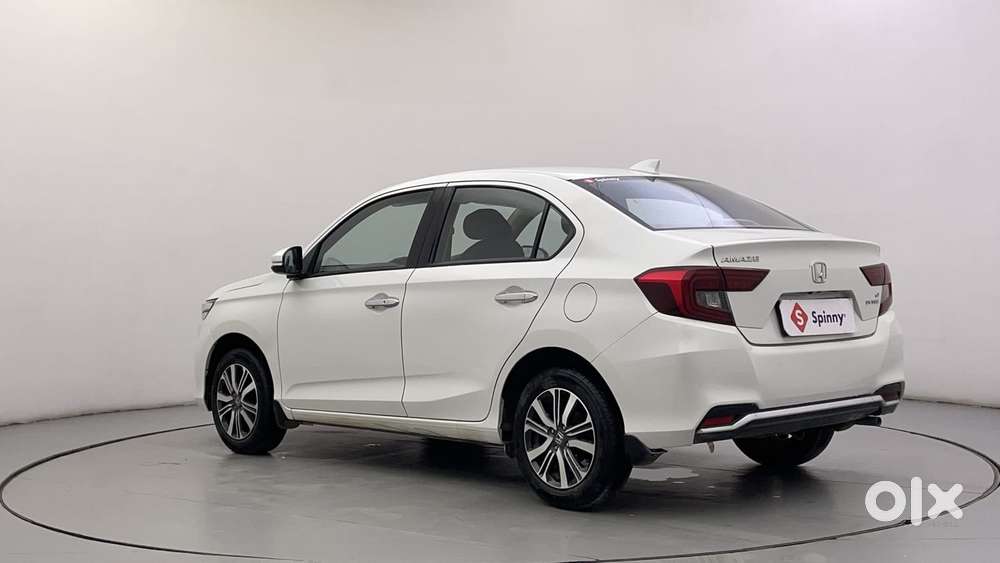 Honda Amaze Vx 1.2 Petrol Cvt, 2022, Petrol