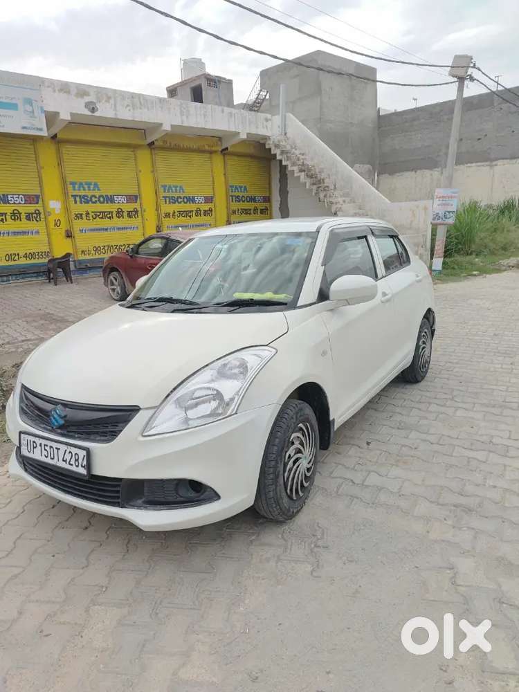 Maruti Suzuki Dzire 2018 Year