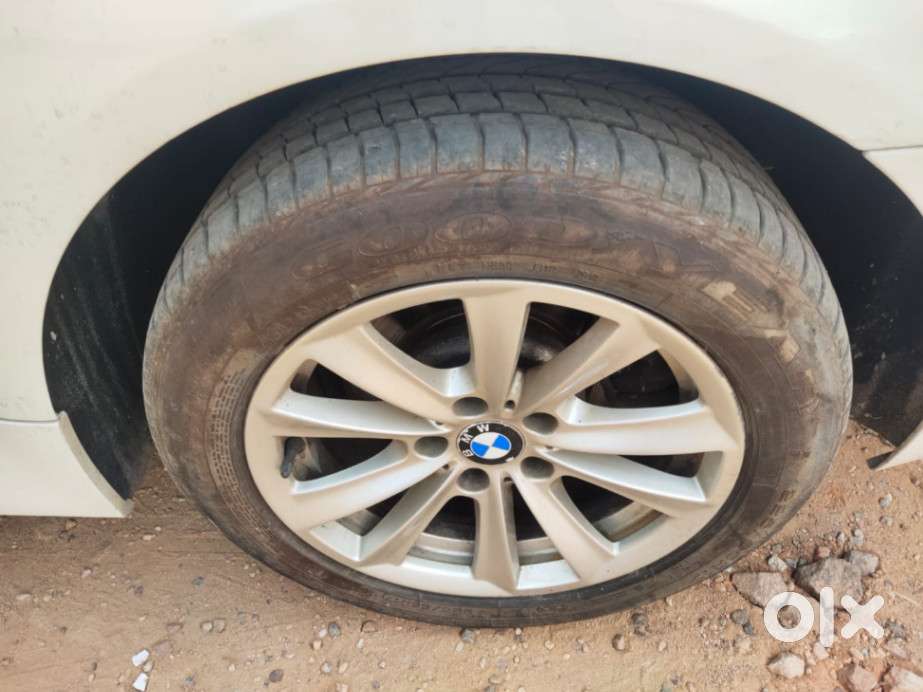 Bmw 5 Series 530d Highline, 2011, Diesel