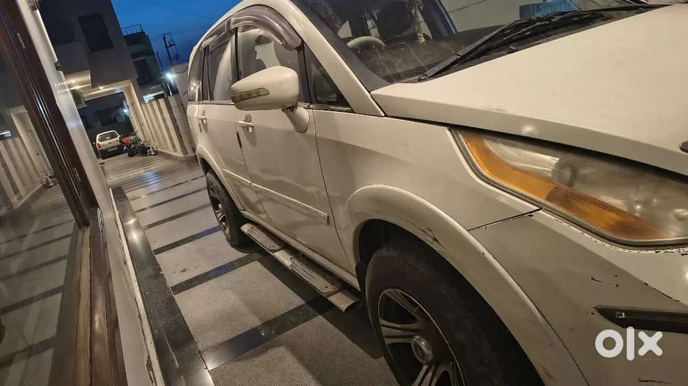 Aria For Sale Complete 7 Seater For Family