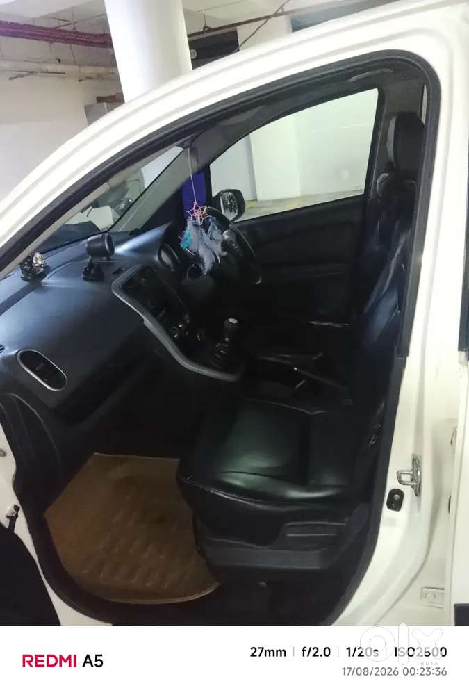 Maruti Suzuki Ritz Vdi 2011
