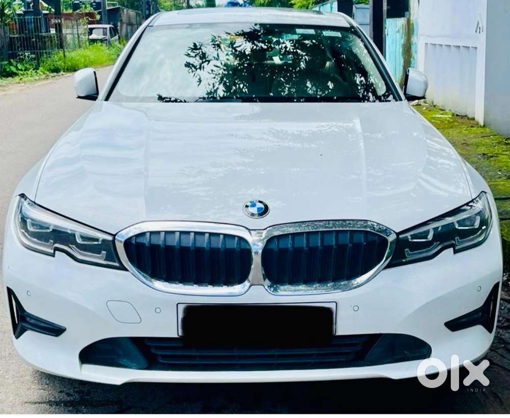 Bmw 5 Series 520d Sport Line, 2020, Diesel