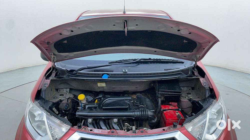 Datsun Redigo S, 2017, Petrol