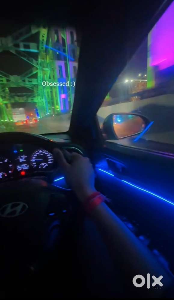 Hyundai New Elantra 2017 Diesel [ 22-25km Mileage On Highway ]