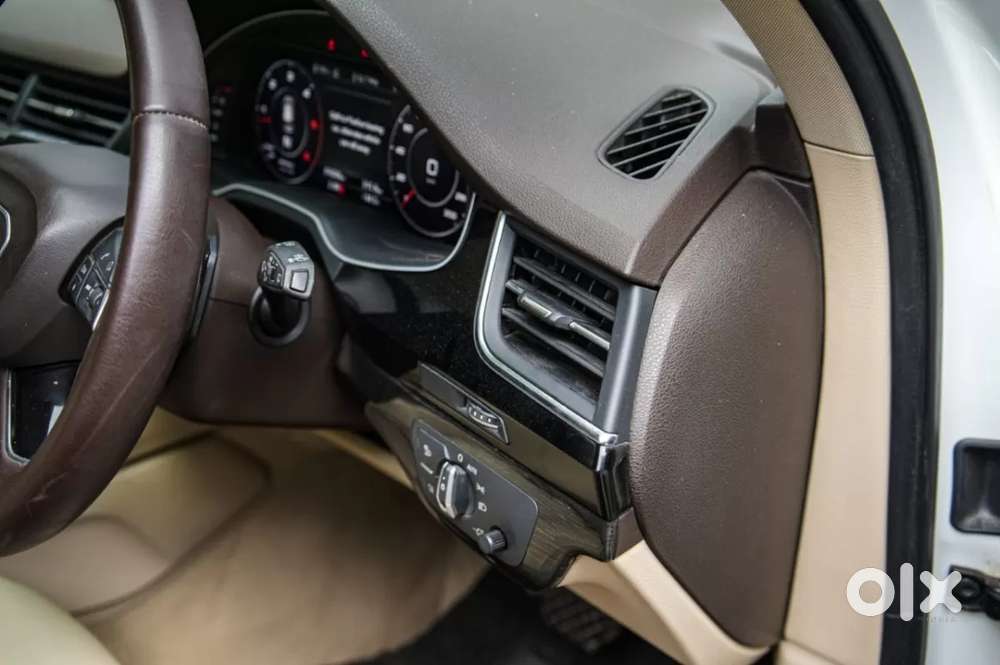 Audi Q7 3.0 45 Tdi Technology Pack, 2020, Diesel