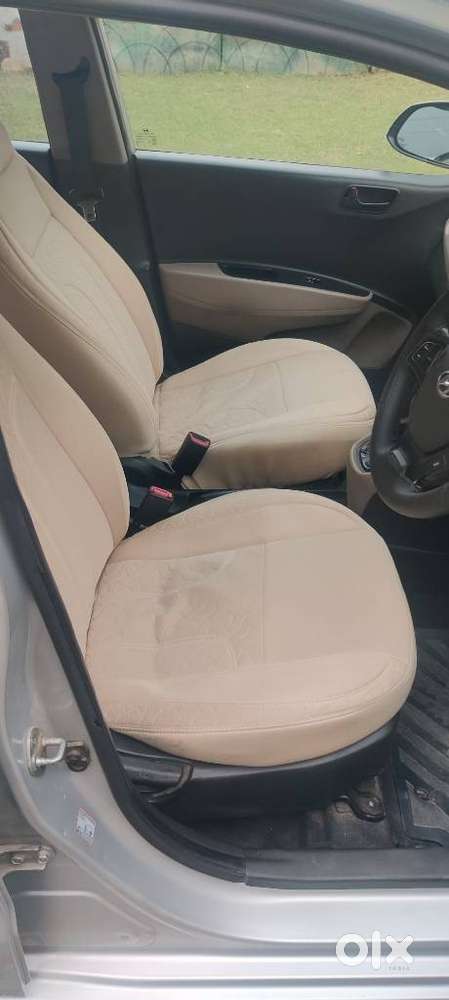 Hyundai Grand I10 Magna O At Petrol, 2018, Petrol