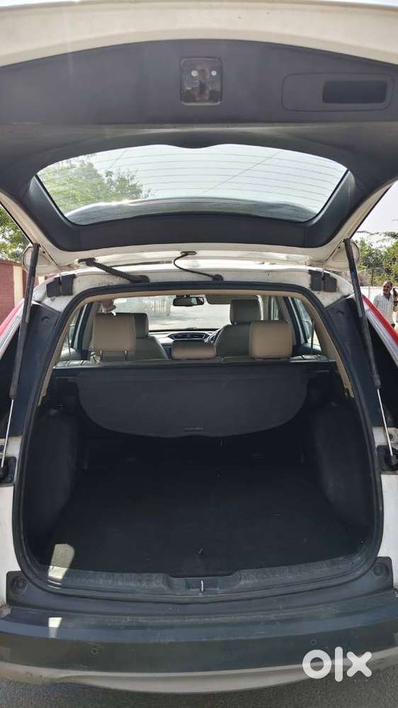 Honda Cr-v 2.0l I-vtec 2wd Cvt, 2019, Petrol