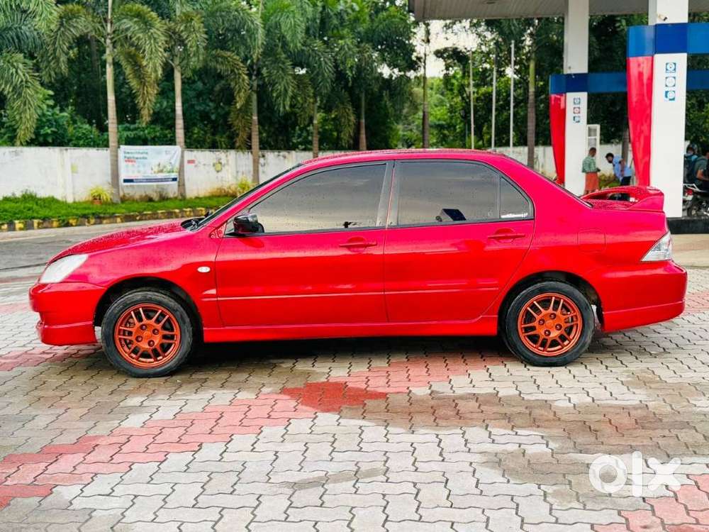 Mitsubishi Cedia New Spirit, 2013, Petrol