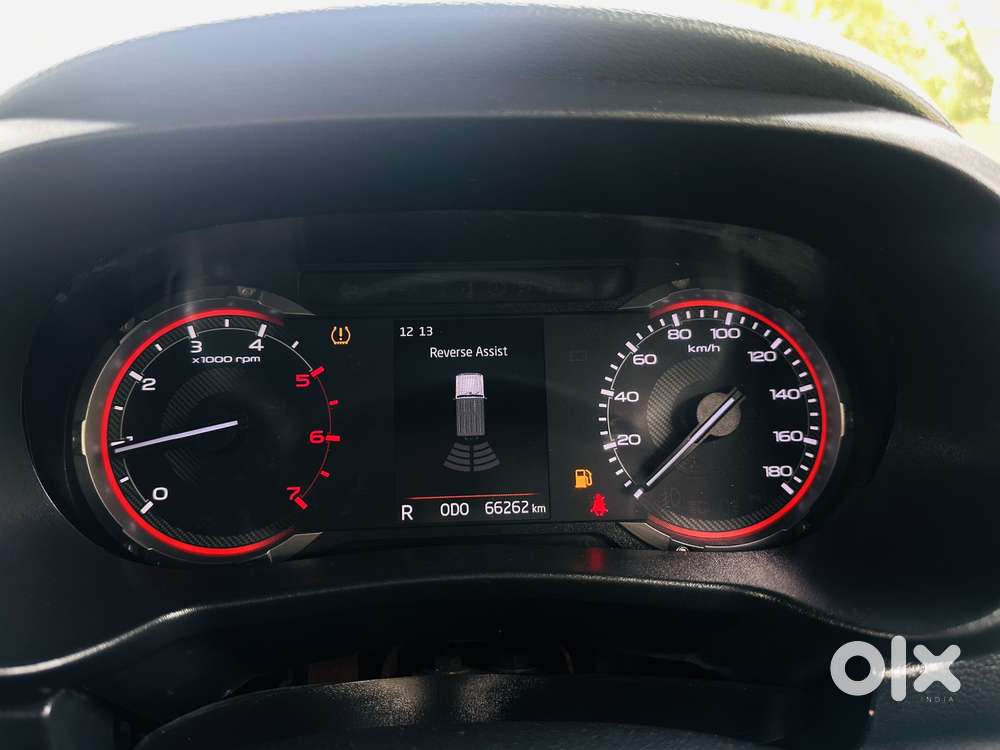 Mahindra Thar Lx Hard Top Diesel Mt 4wd, 2022, Diesel