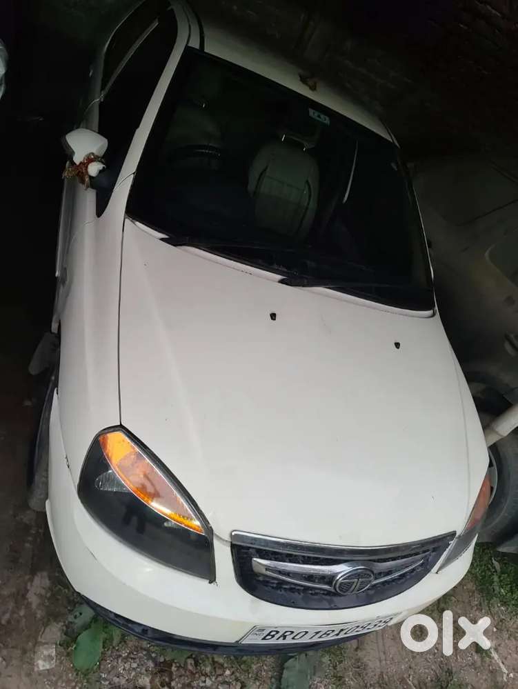 Tata Indigo Ecs 2014 Diesel Good Condition Good Mileage Patna Number