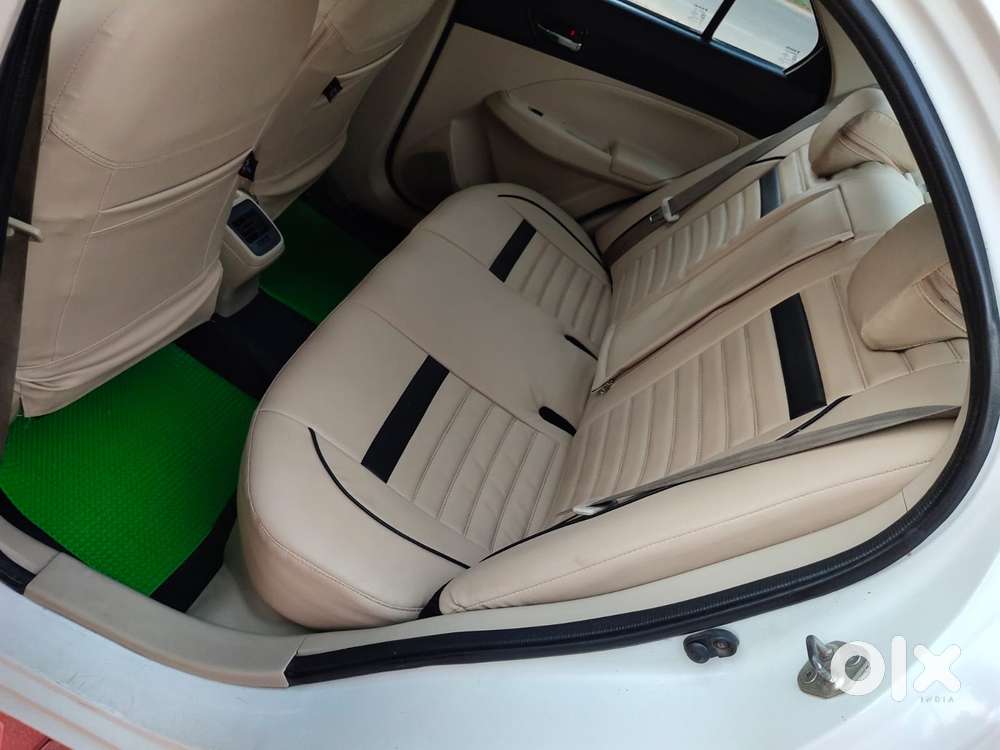 Maruti Suzuki Dzire 1.2 Vxi, 2020, Petrol