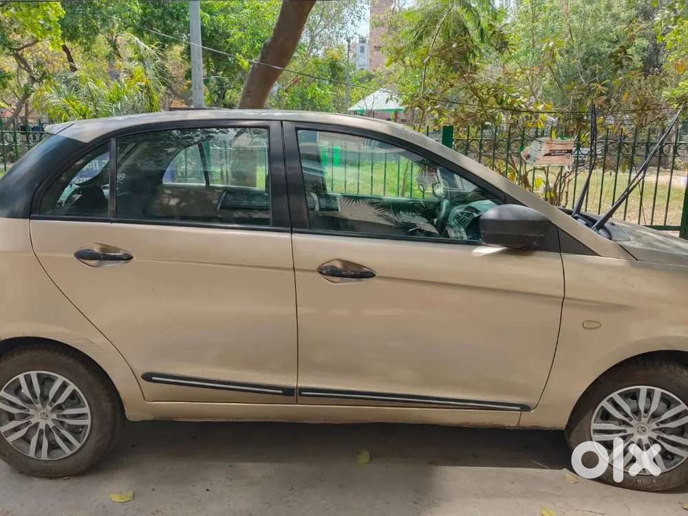Tata Bolt 2015