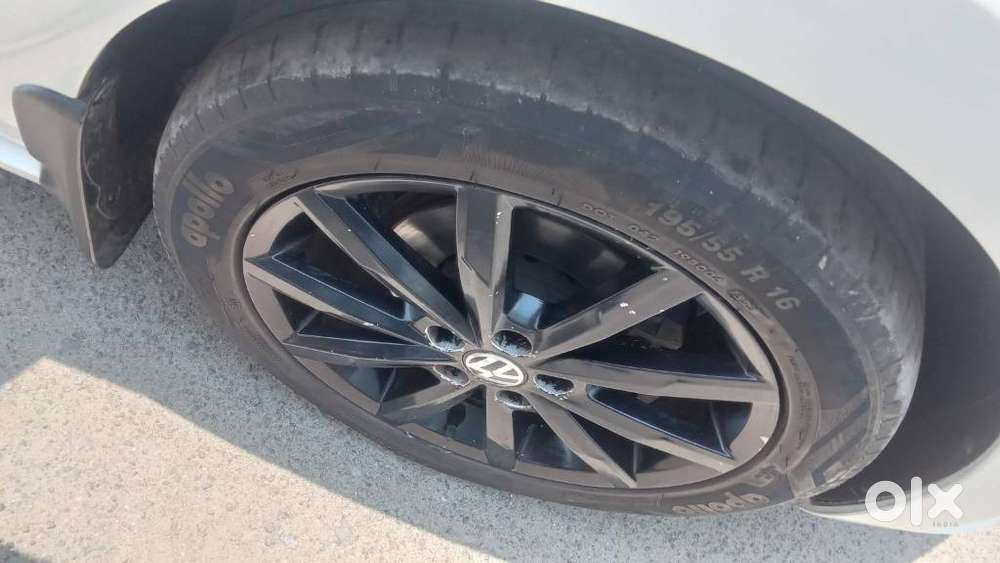 Volkswagen Polo 1.2 Gt Tsi, 2017, Petrol