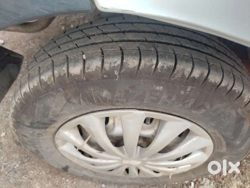 Maruti Suzuki Alto 2008 Petrol 96435 Km Driven