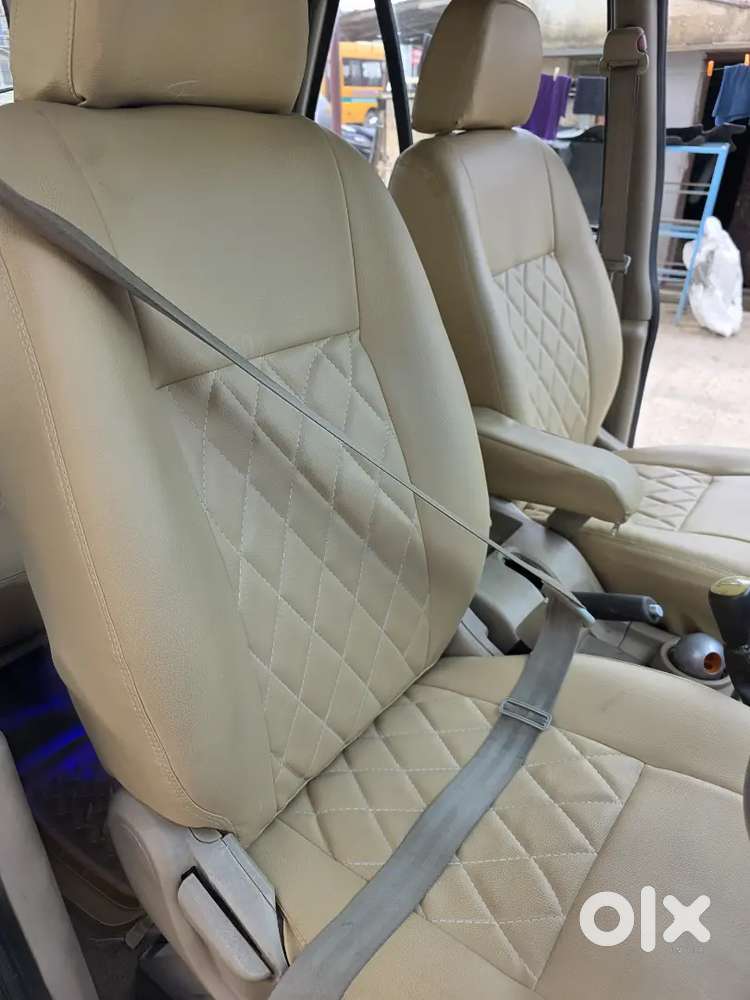 Tata Safari 2011 Lx 4x2