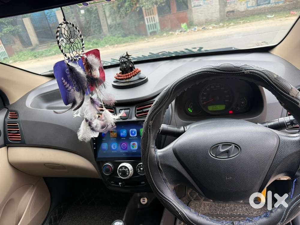 Hyundai Eon Era 2017