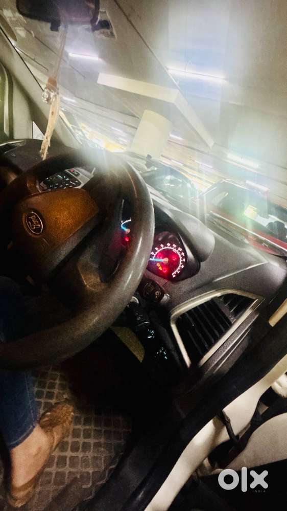 Very Good Condition Car