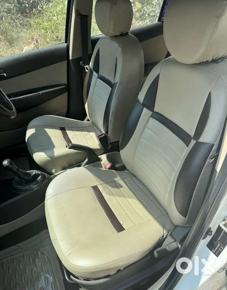 Hyundai I20 Magna Petrol Manual 2009