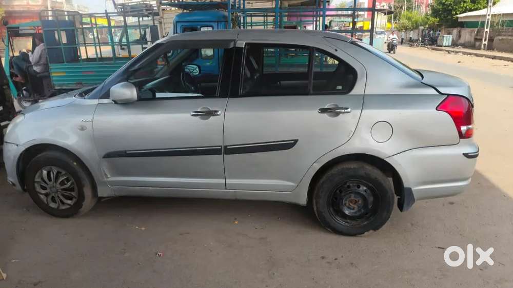Maruti Dzire Vdi 2010