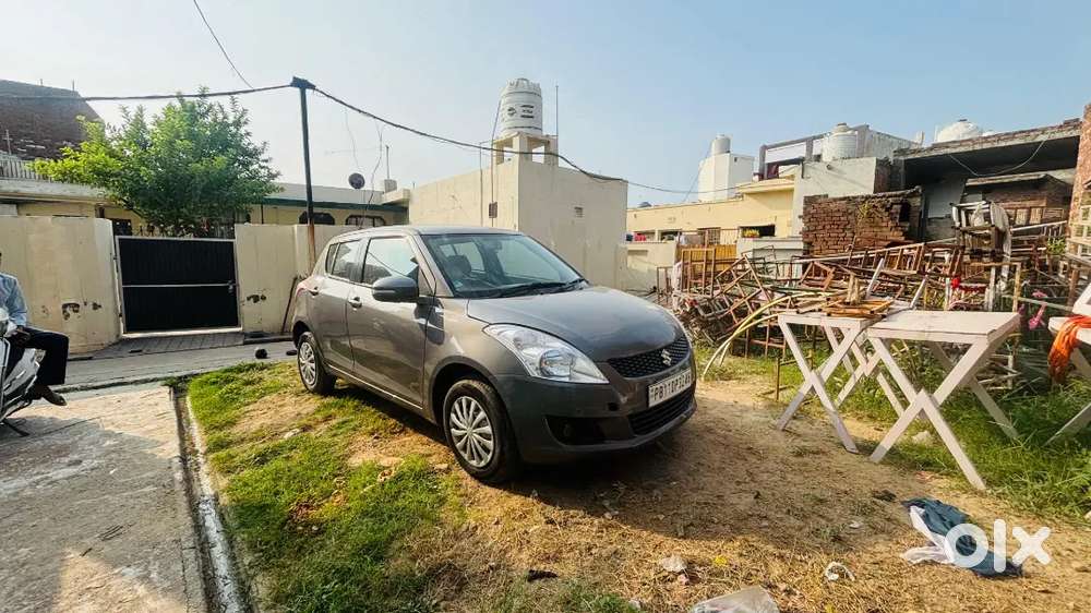 Swift Maruti 2014 Diesel Manual