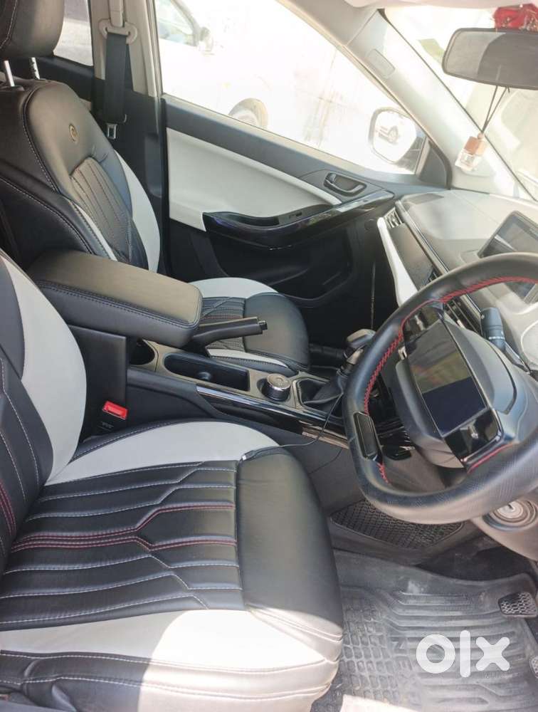 Tata Nexon Pure 1.2 S Revotron Petrol 6 Mt, 2023, Petrol