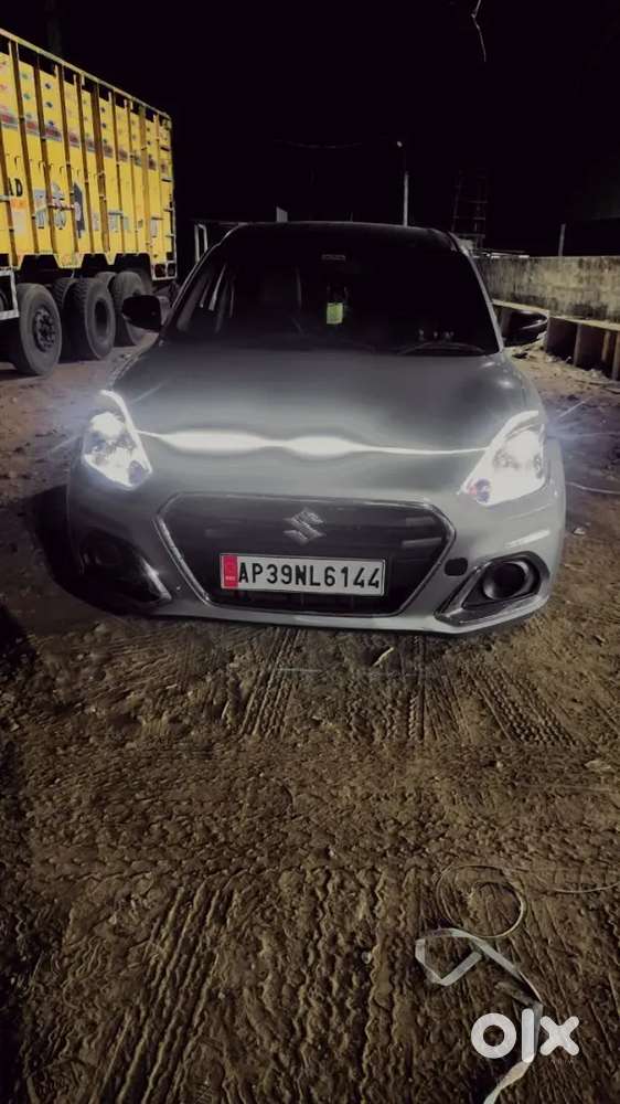 Maruti Suzuki Dzire 2022 Cng & Hybrids Well Maintained