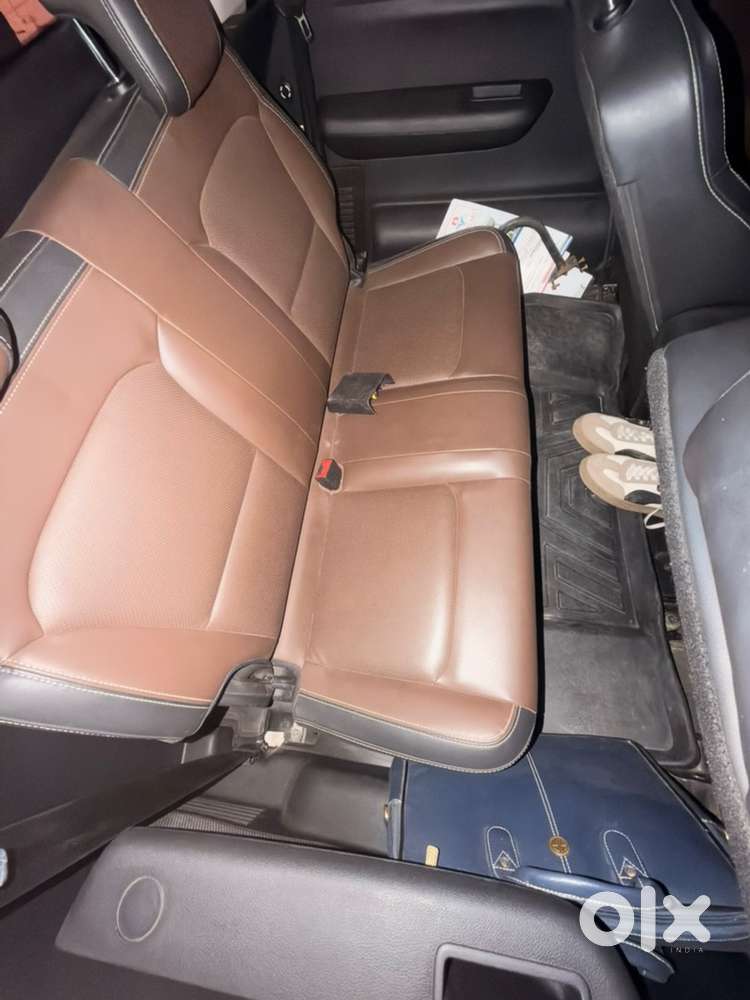 Mahindra Scorpio-n 2024