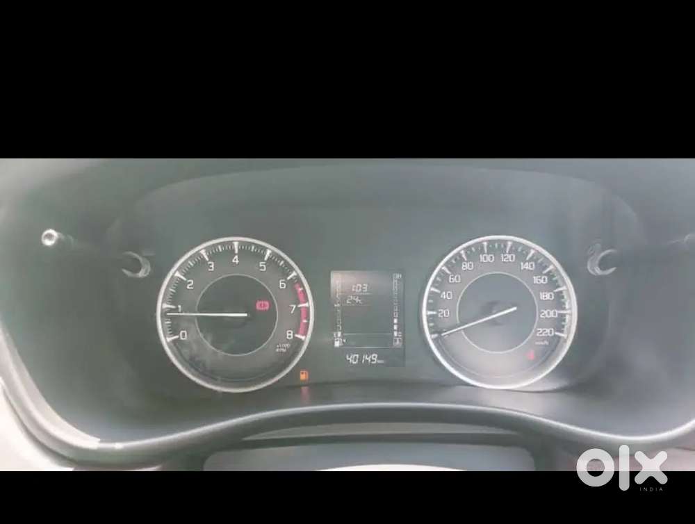 Maruti Suzuki Fronx 2023